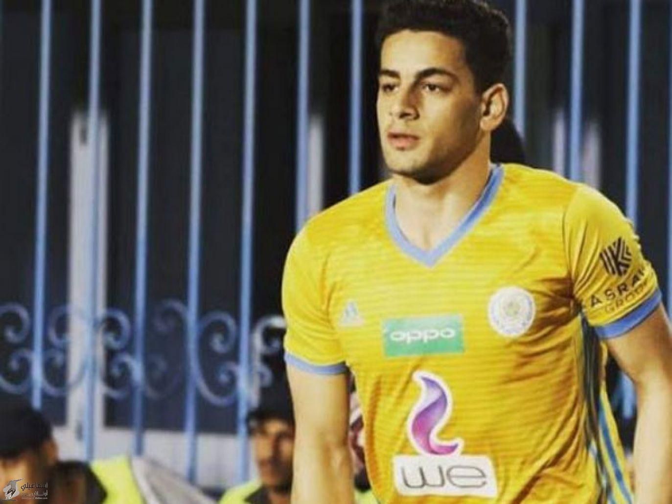 محمد الشامي