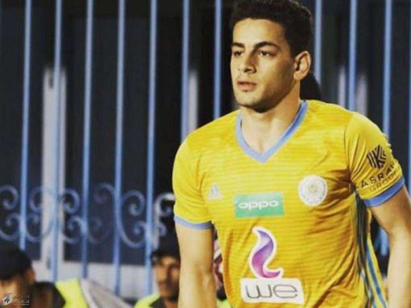 محمد الشامي