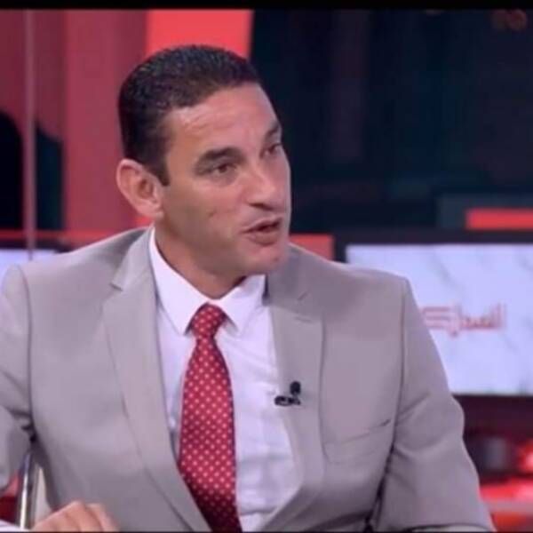 بلال اللحام