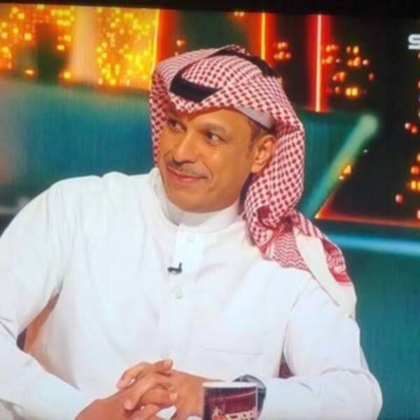  صالح الداود