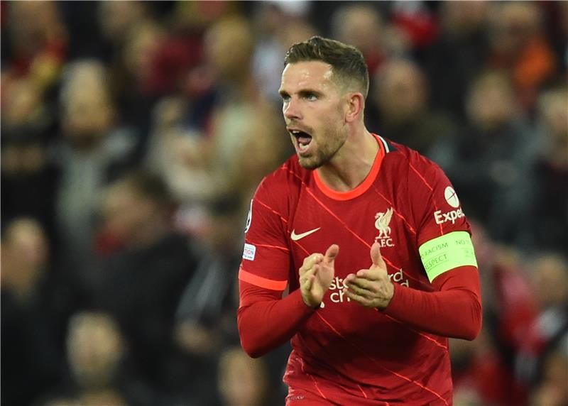 جوردان هندرسون