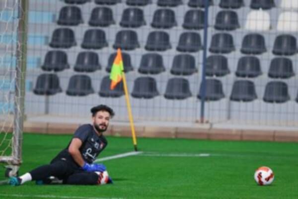 من تدريبات الرائد