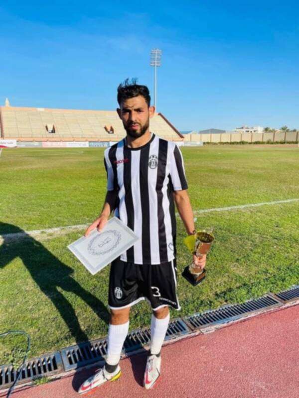  حسام العباني