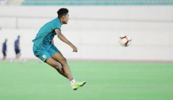 من تدريبات الشرطة