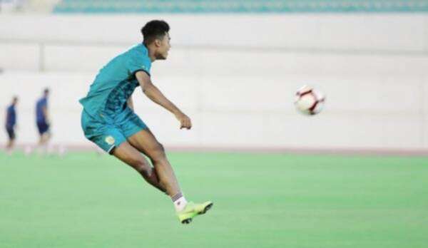 من تدريبات الشرطة