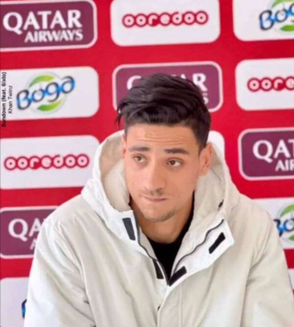 أسامة الرميكي