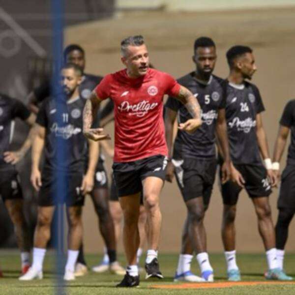 مران الشباب