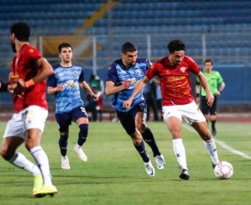 محمد إبراهيم