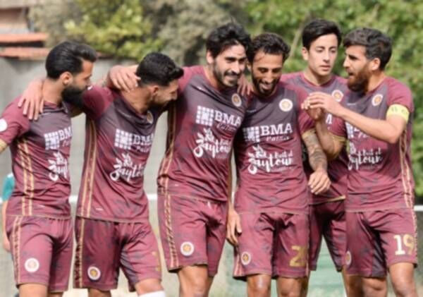 لاعبو النجمة