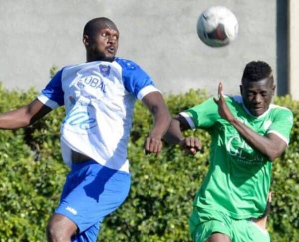 كريستيان اوبيزور