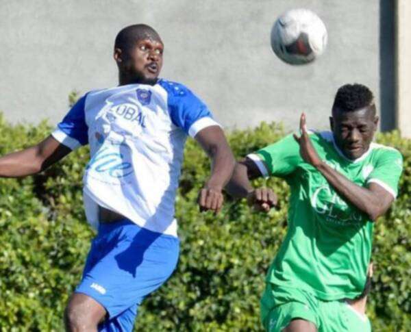 كريستيان اوبيزور