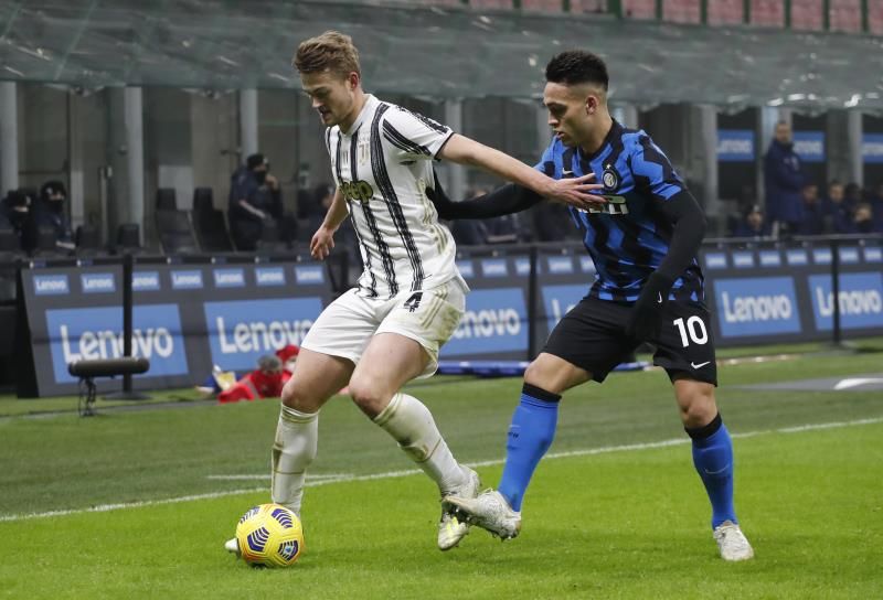 من مباراة سابقة بين الفريقين