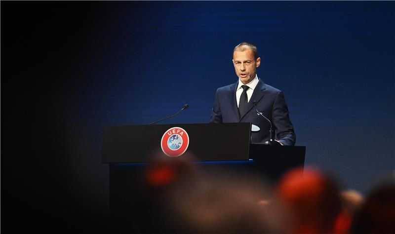 ألكسندر سيفرين 