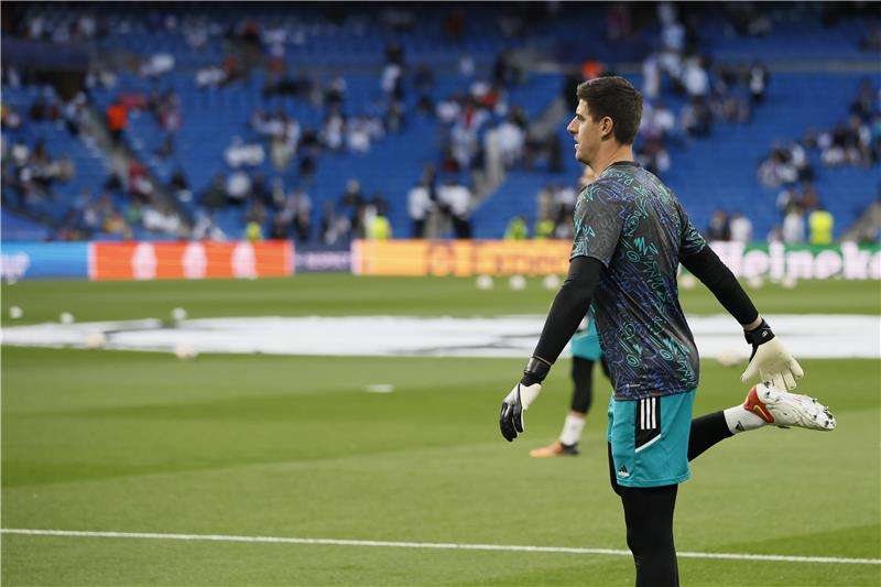 تيبو كورتوا 