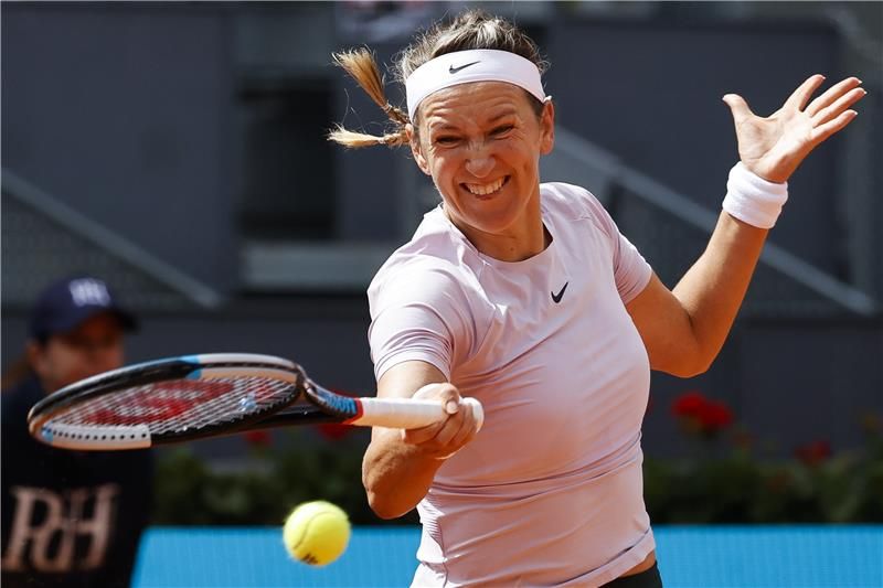 فيكتوريا أزارينكا 