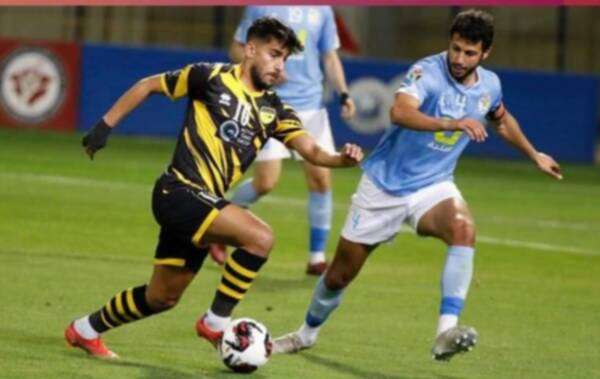 من لقاءات الفيصلي