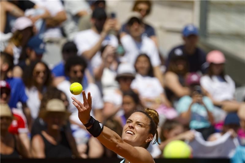 ماريا سكاري 