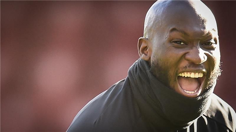 روميلو لوكاكو