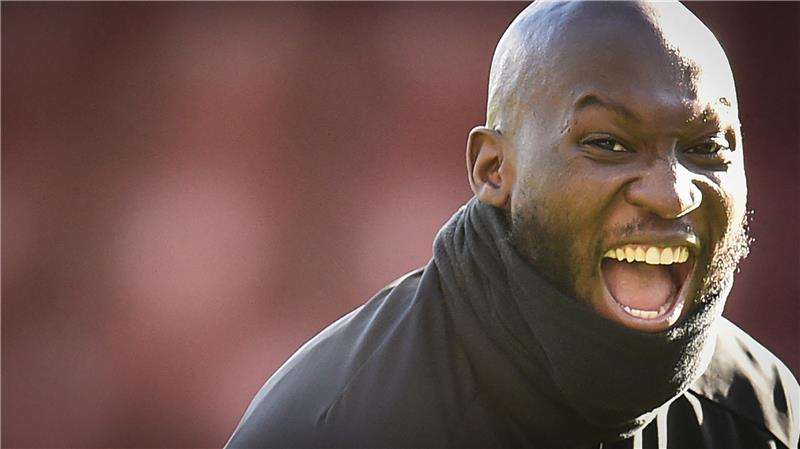 روميلو لوكاكو