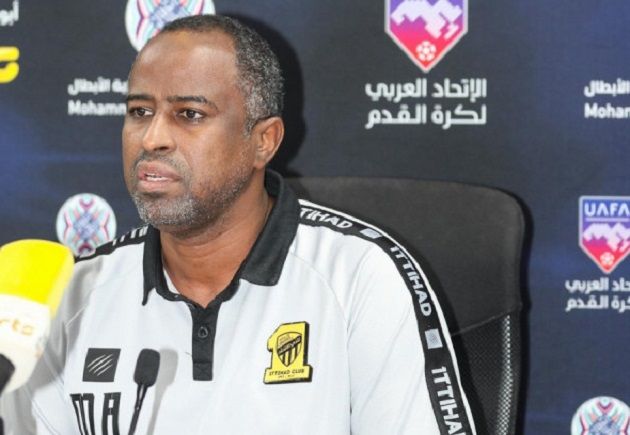 محمد العبدلي