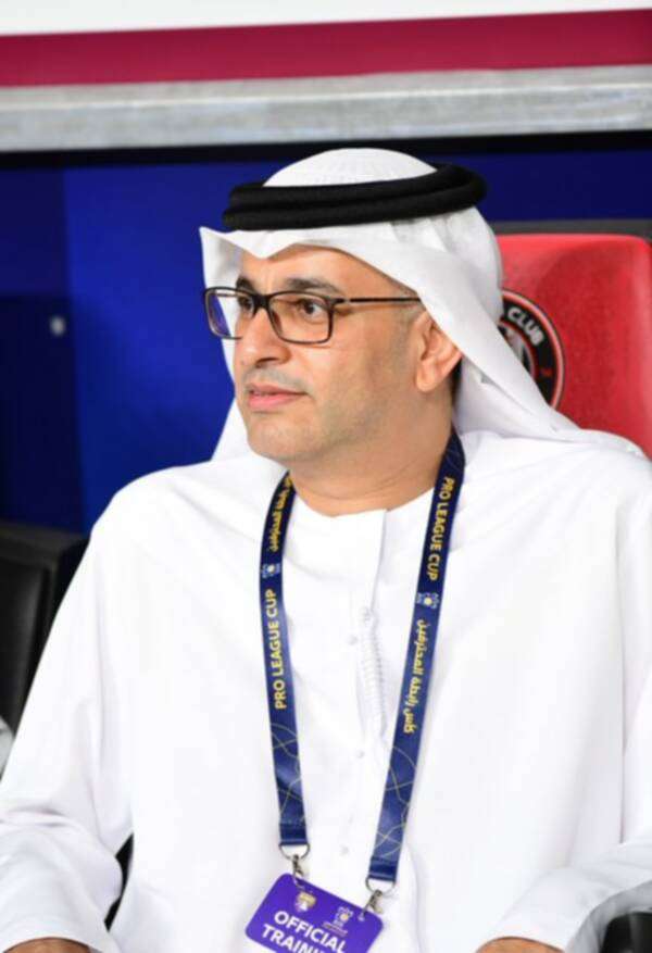 الدكتور مطر الدرمكي