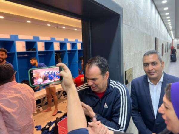 عبد الحميد بسيوني