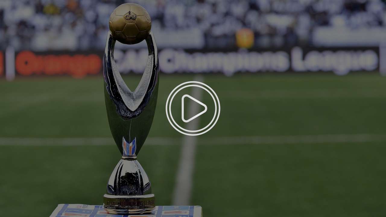 كأس أبطال أفريقيا