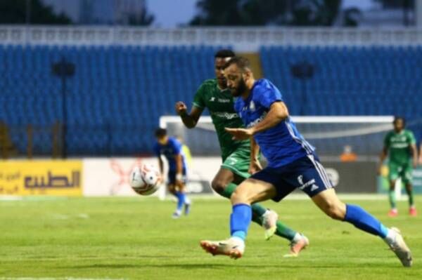 ديربي الإسكندرية