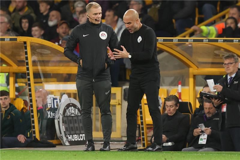 بيب جوارديولا