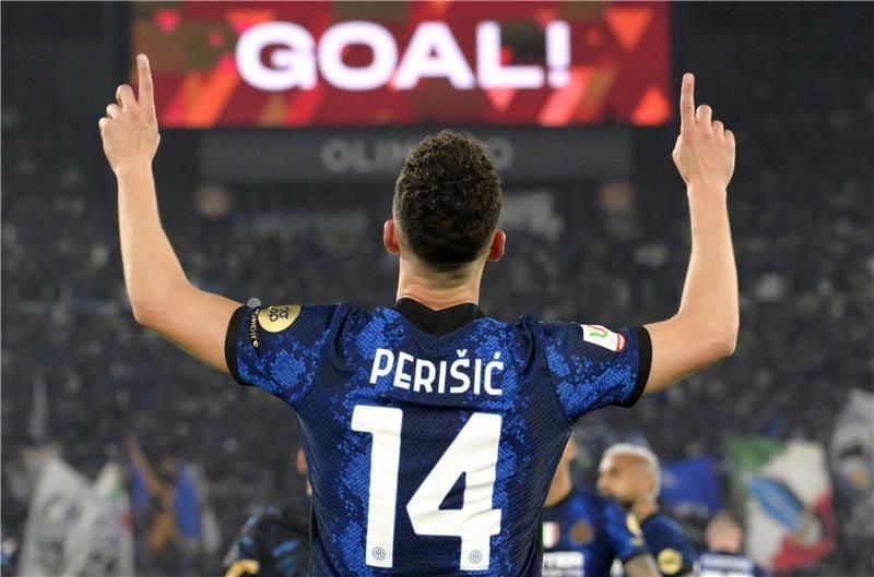 إيفان بيريسيتش