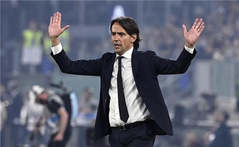 سيموني إنزاجي