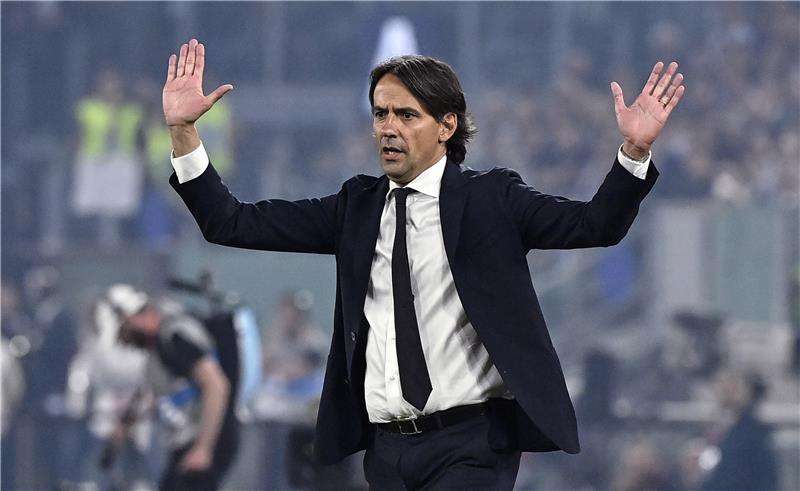 سيموني إنزاجي