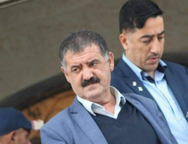 عمر العجلوني