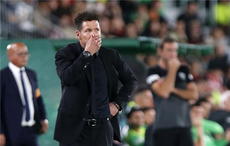 دييجو سيميوني