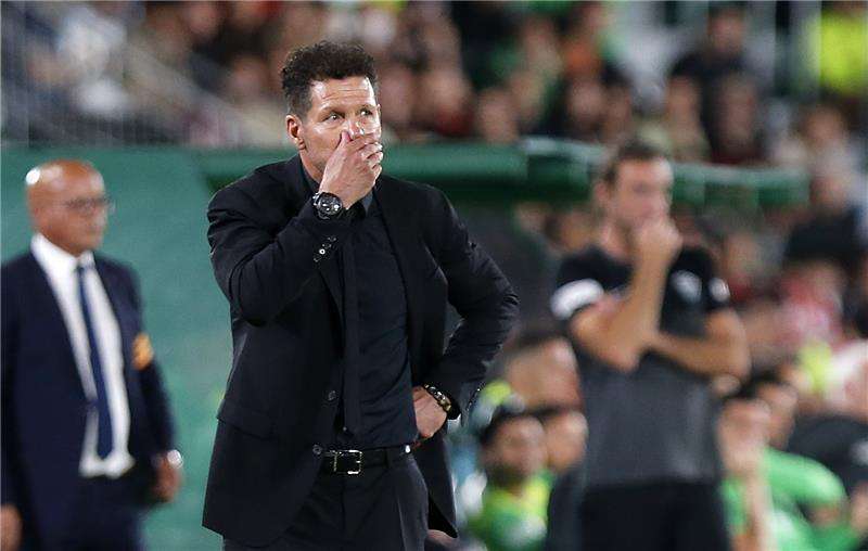 دييجو سيميوني