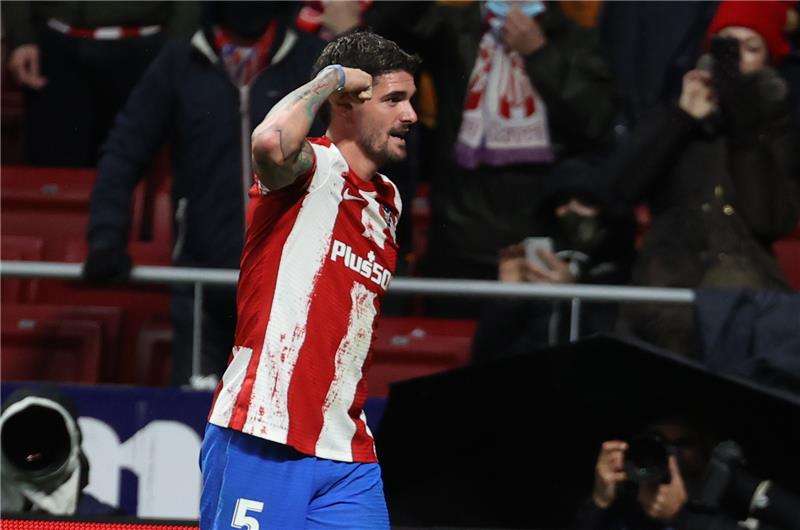 رودريجو دي بول