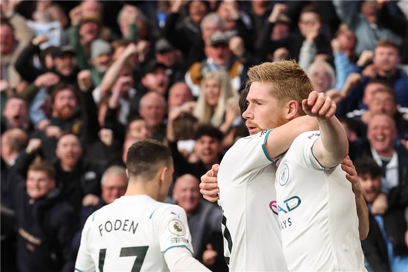  كيفين دي بروين