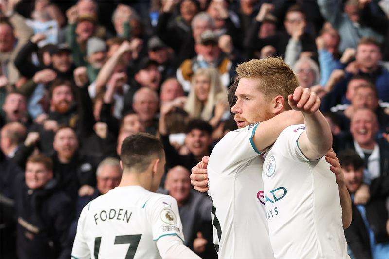  كيفين دي بروين