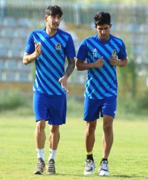 من مران القوة الجوية