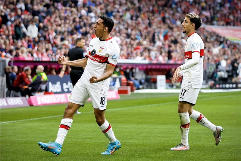 شتوتجارت - أرشيفية