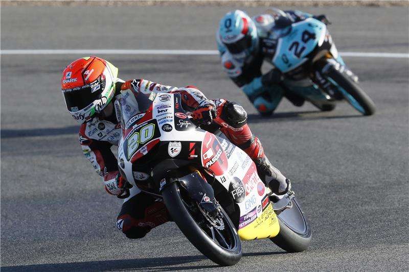 فريق سوزوكي