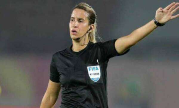 بشرى كربوبي