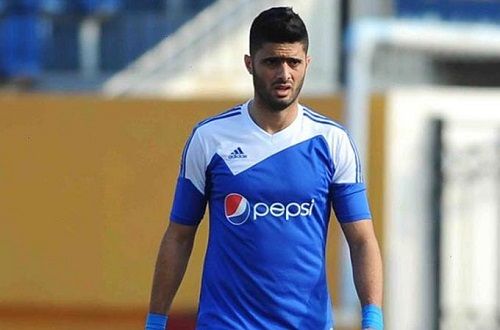 هاني العجيزي