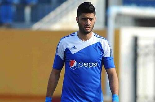 هاني العجيزي