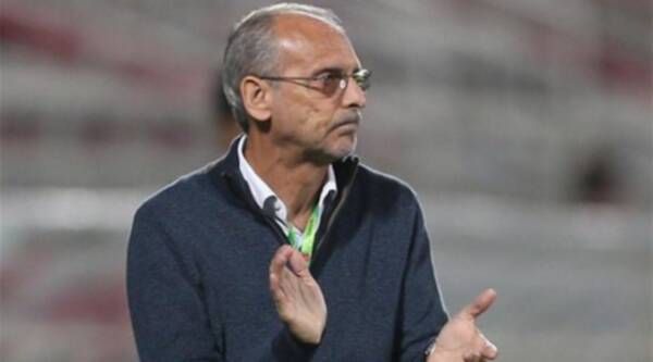 البرازيلي فييرا