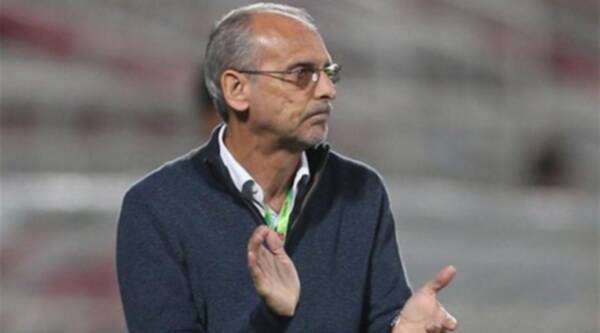 البرازيلي فييرا