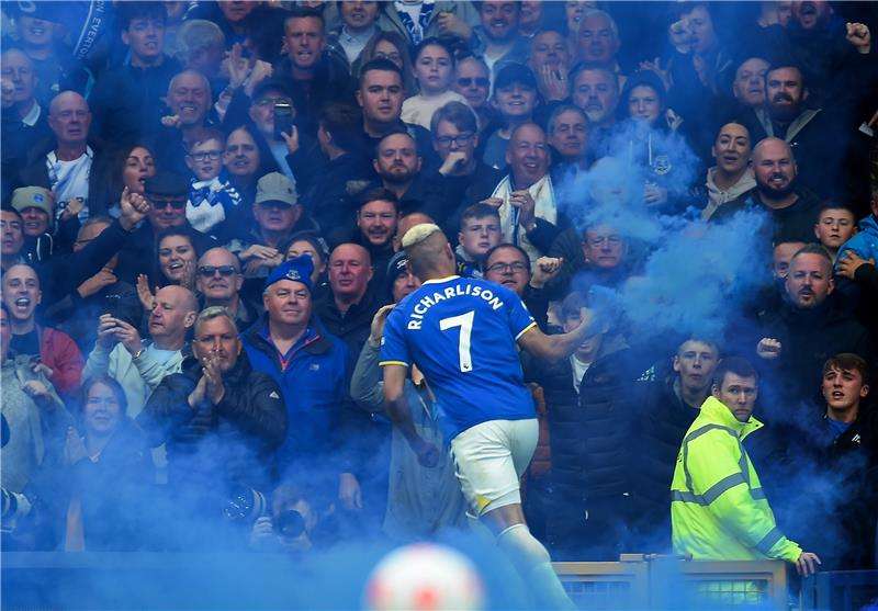 ريتشارليسون