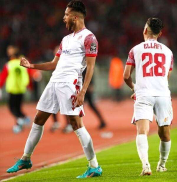  زهير المترجي