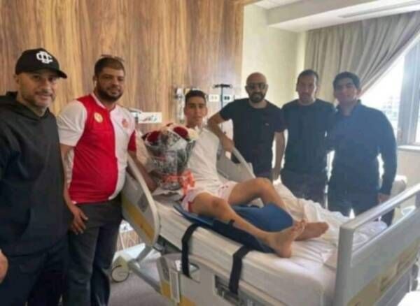 مؤيد اللافي