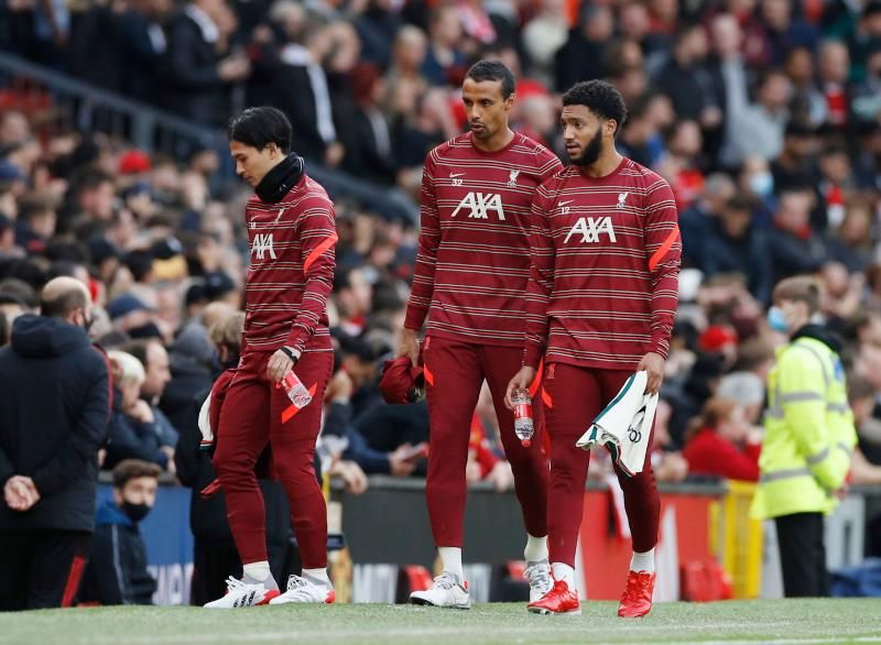ليفربول